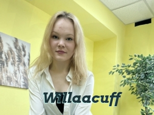 Willaacuff