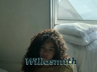 Willasmith