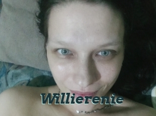 Willierenie