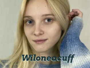 Wiloneacuff