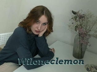 Wiloneclemon