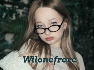 Wilonefrere