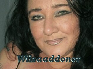 Wilzaaddonor