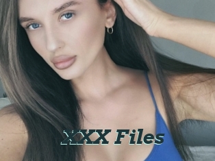 XXX_Files