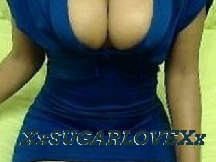 XxSUGARLOVEXx