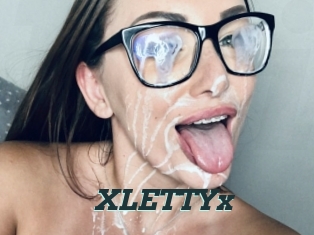 XLETTYx