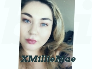 XMillieMae