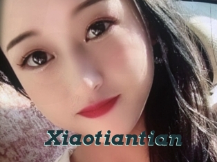 Xiaotiantian