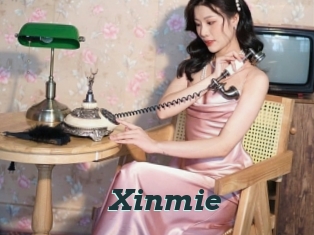 Xinmie