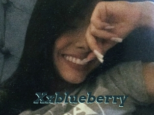 Xxblueberry