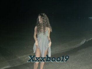 Xxxboo19