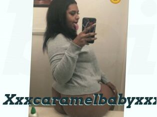 Xxxcaramelbabyxxx