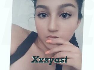 Xxxyasi