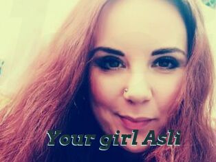 Your_girl_Asli