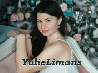 YulieLimans