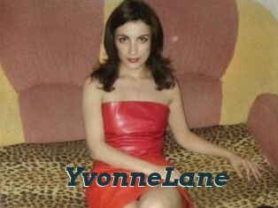 YvonneLane