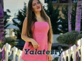 Yalaterry