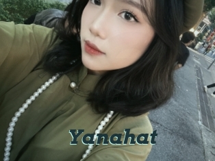 Yanahat