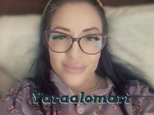 Yaraalomari