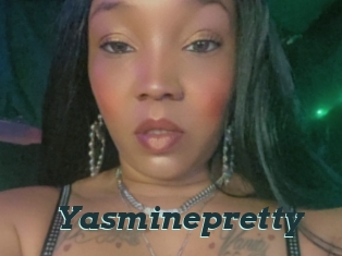 Yasminepretty