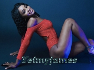 Yeimyjames