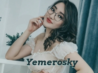 Yemerosky