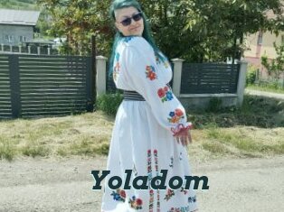 Yoladom