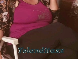 Yolanditaxx