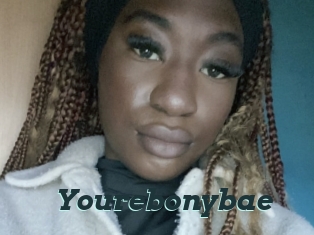 Yourebonybae