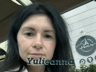 Yulieanna