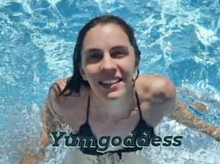 Yumgoddess