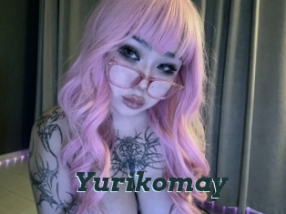 Yurikomay