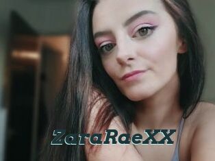 ZaraRaeXX