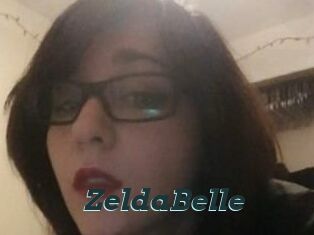 ZeldaBelle