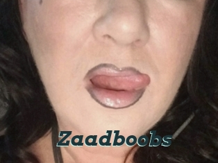 Zaadboobs