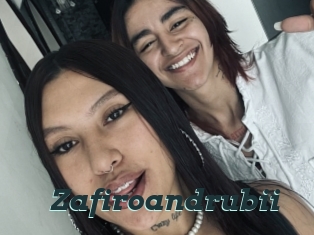 Zafiroandrubii