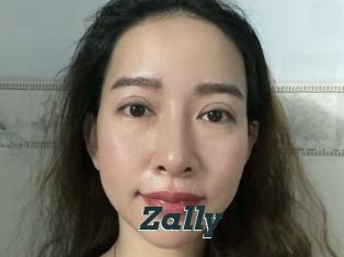 Zally