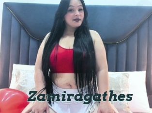 Zamiragathes