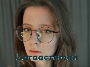 Zaraacreman