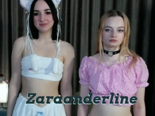 Zaraanderline