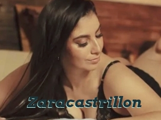 Zaracastrillon