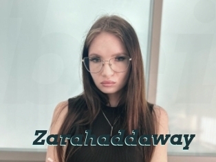 Zarahaddaway