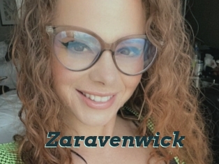 Zaravenwick