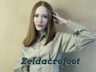 Zeldacrofoot