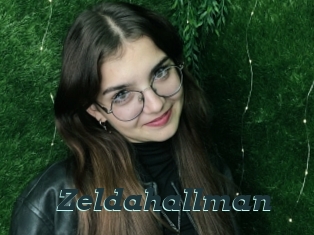 Zeldahallman