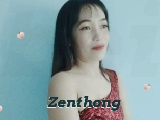 Zenthong