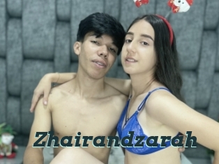 Zhairandzarah