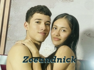 Zoeandnick