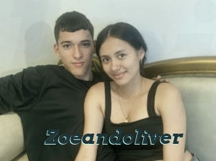 Zoeandoliver