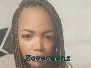 Zoeesaenz